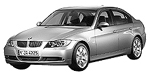 BMW E92 B15CC Fault Code