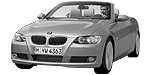 BMW E93 B15CC Fault Code